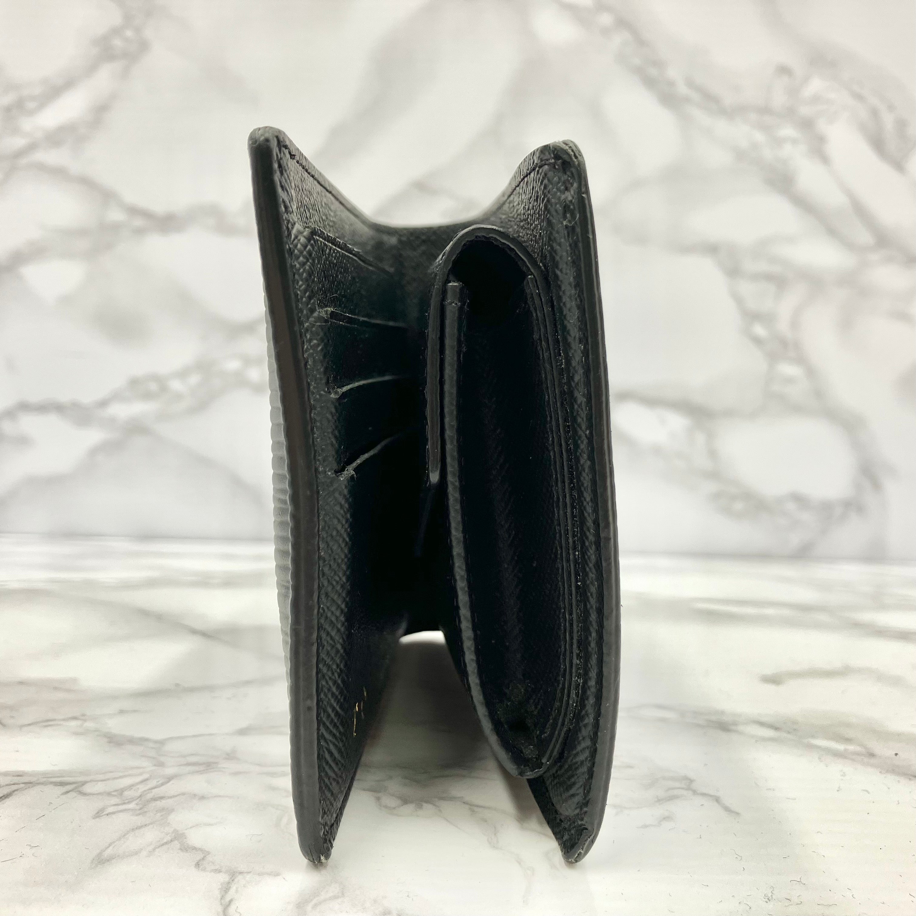 LOUIS VUITTON Epi Marco NM