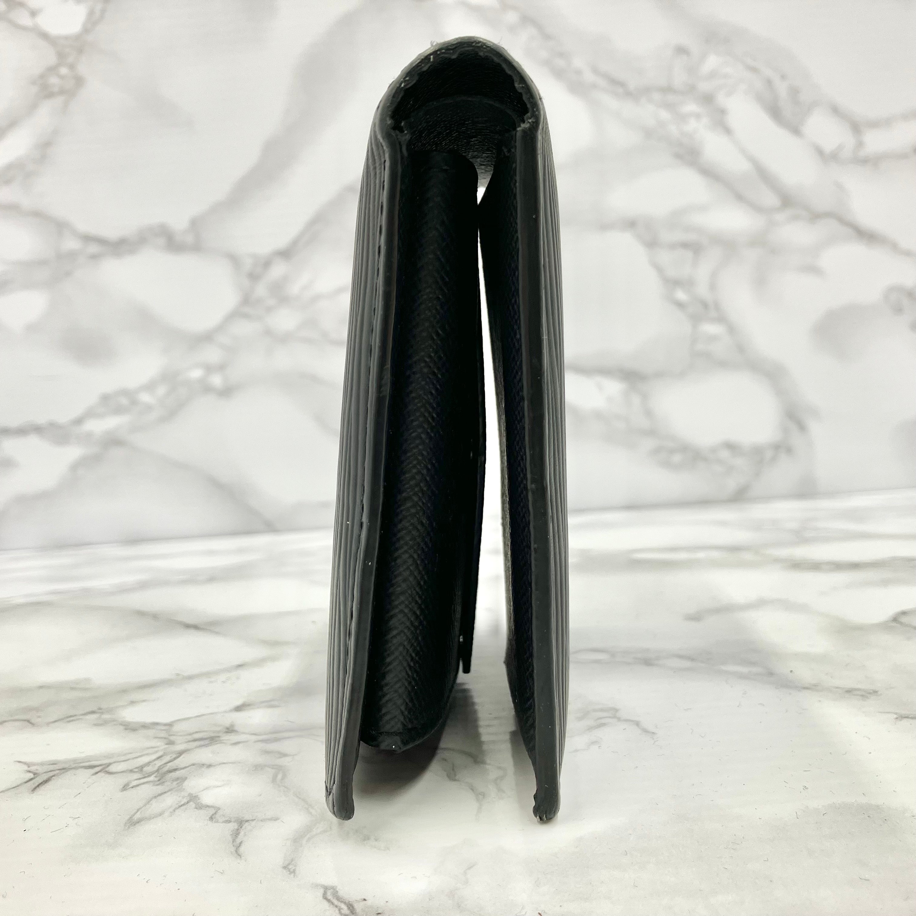 LOUIS VUITTON Epi Marco NM