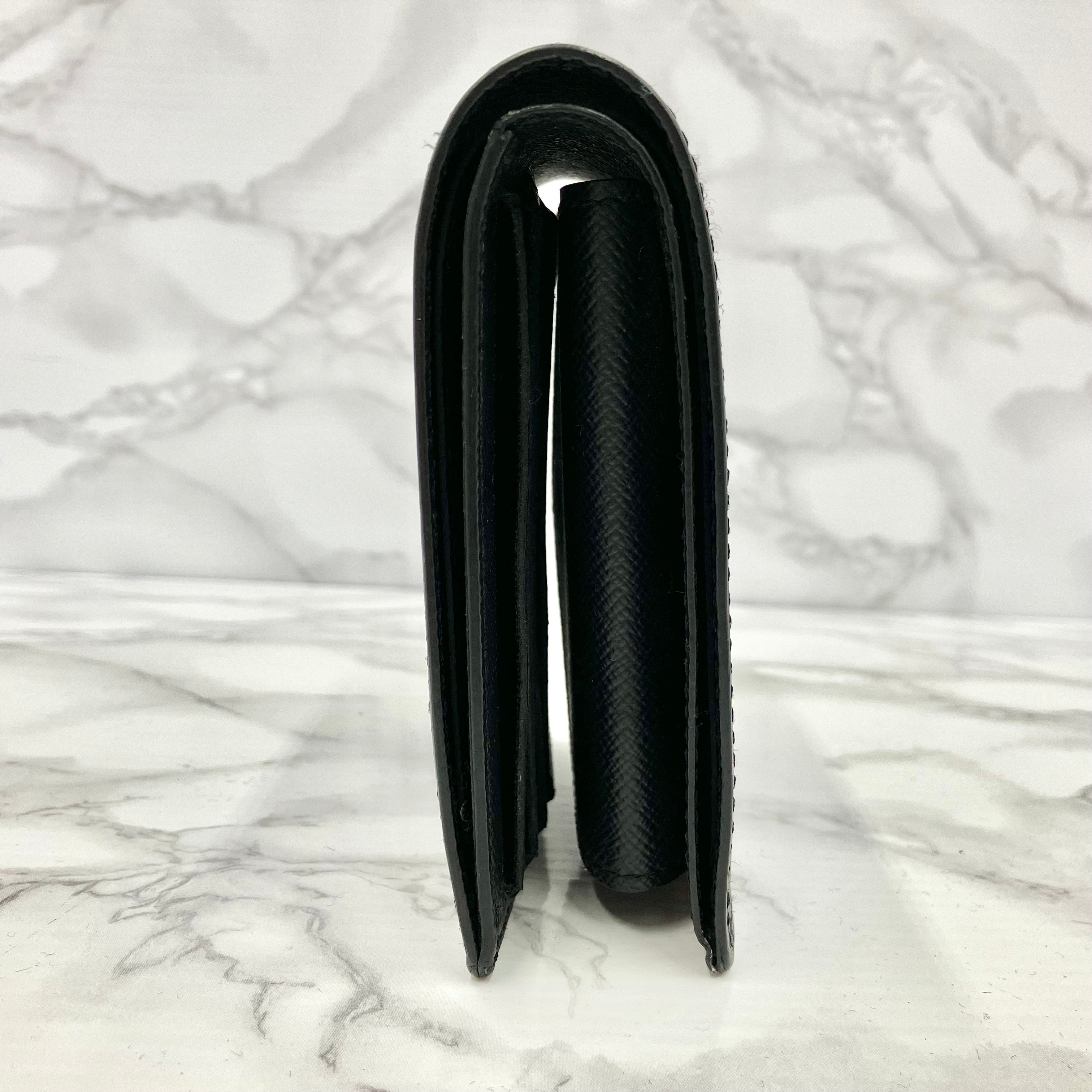 LOUIS VUITTON Epi Marco NM