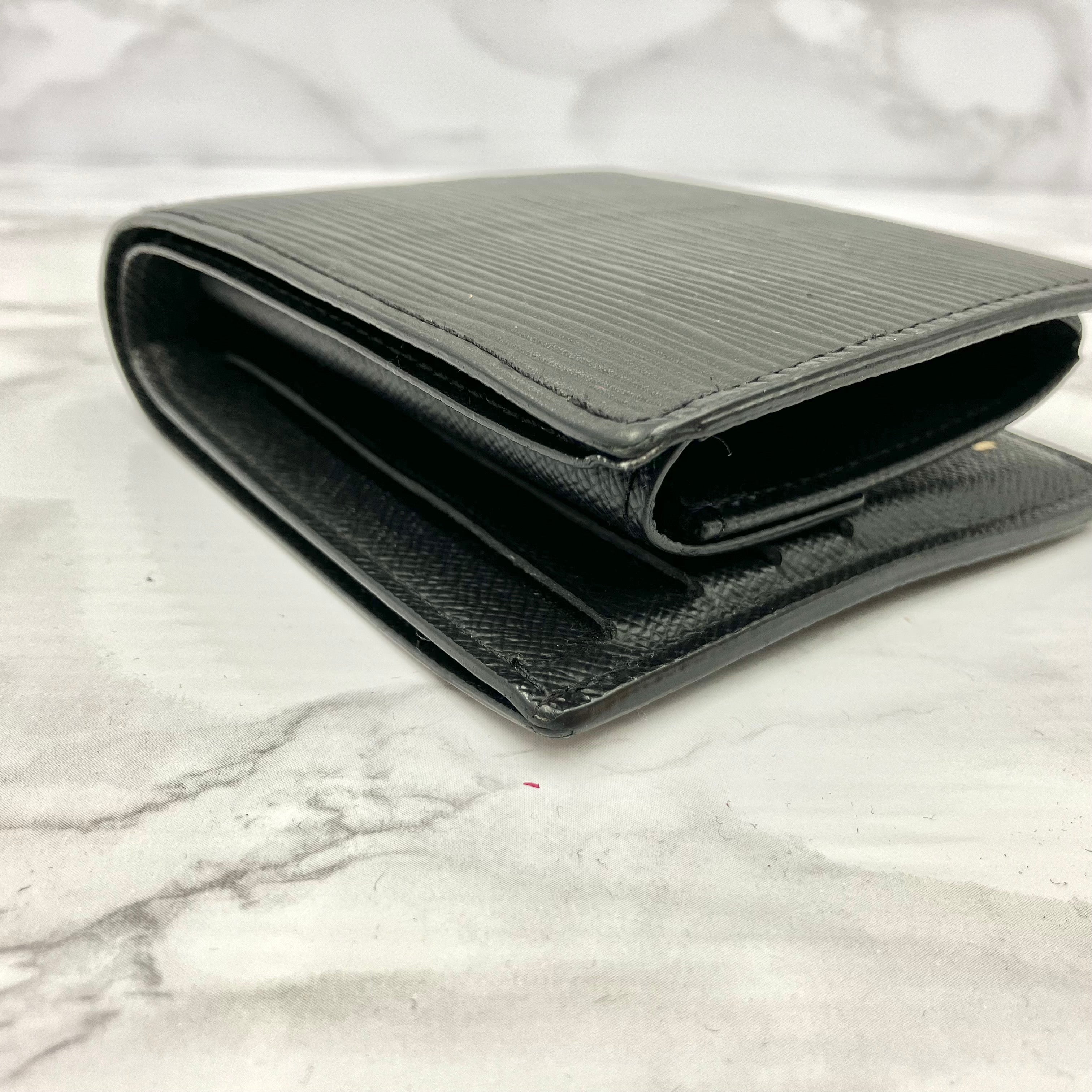 LOUIS VUITTON Epi Marco NM