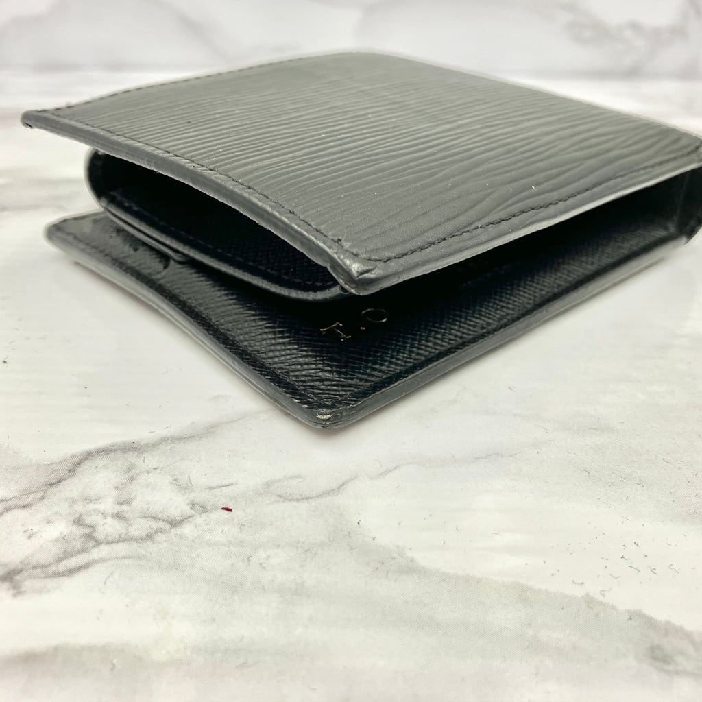 LOUIS VUITTON Epi Marco NM