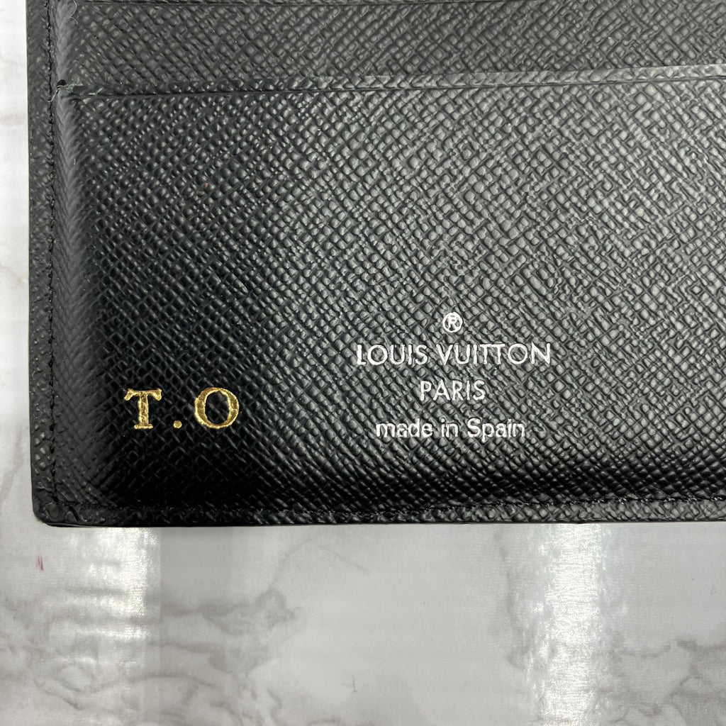 LOUIS VUITTON Epi Marco NM