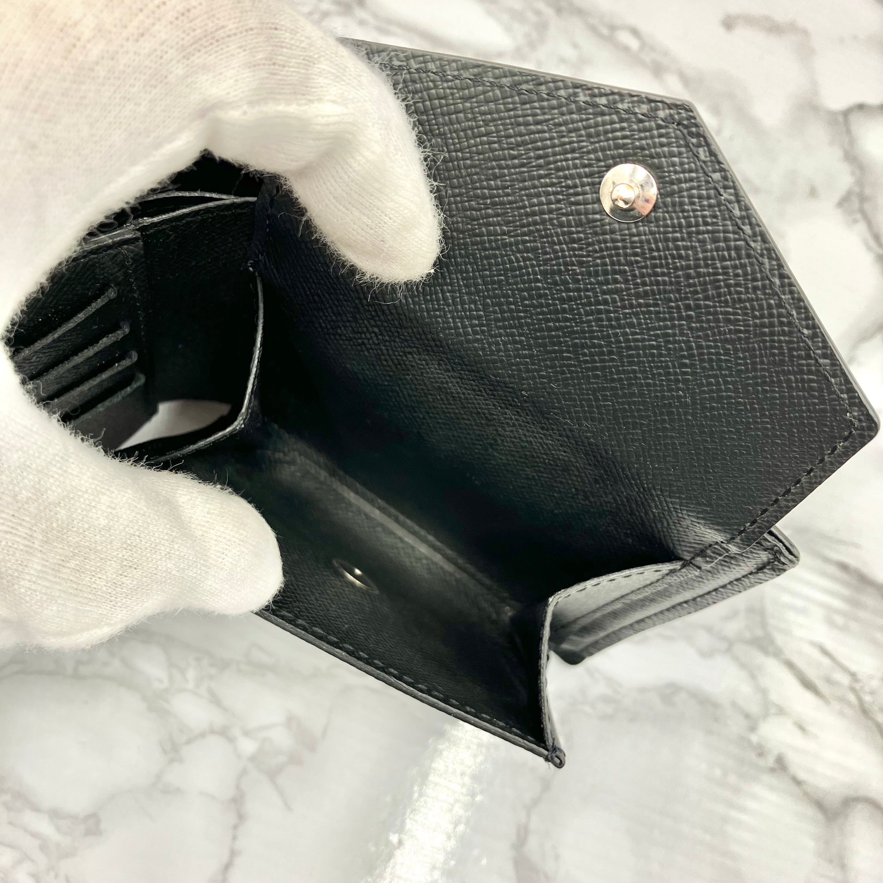 LOUIS VUITTON Epi Marco NM
