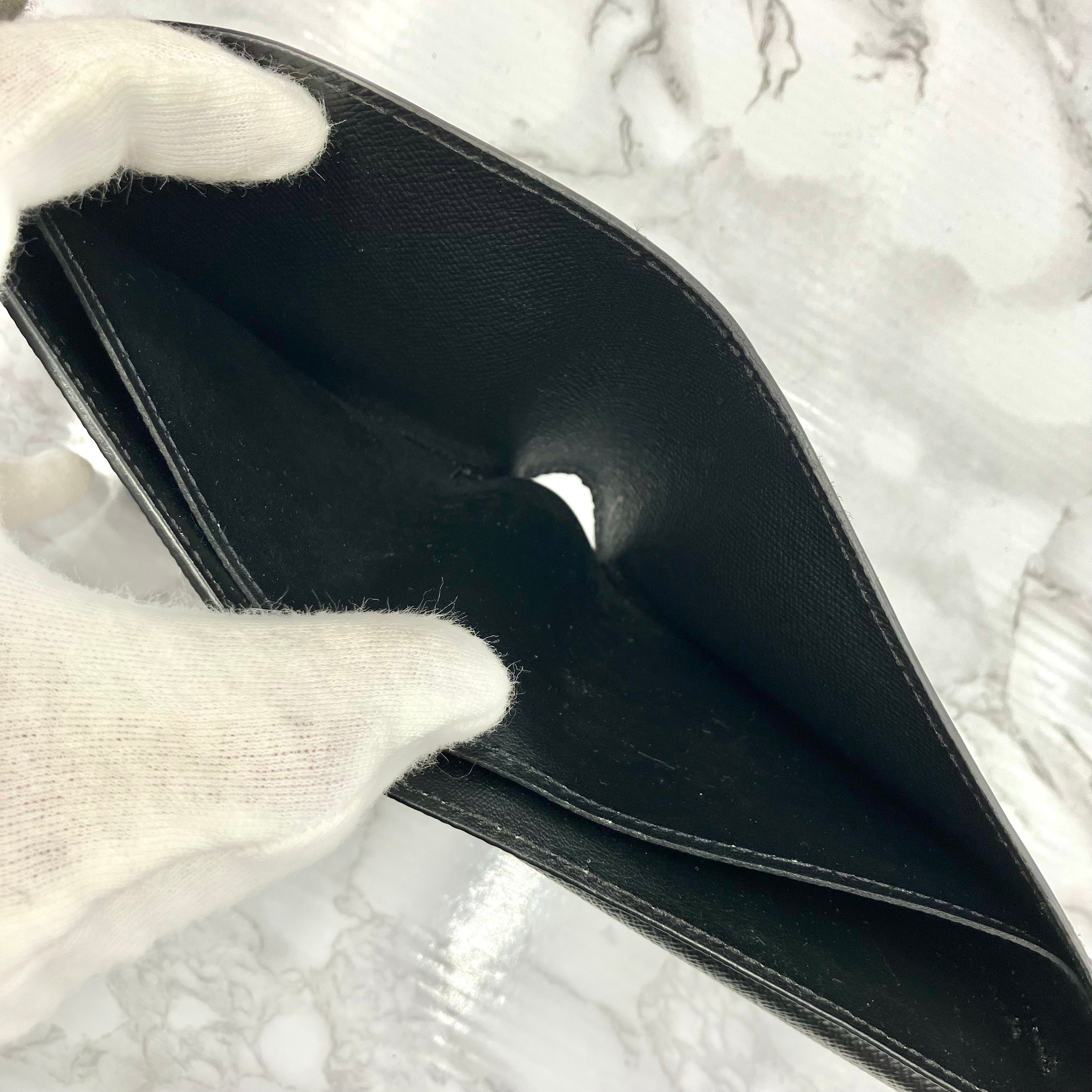 LOUIS VUITTON Epi Marco NM