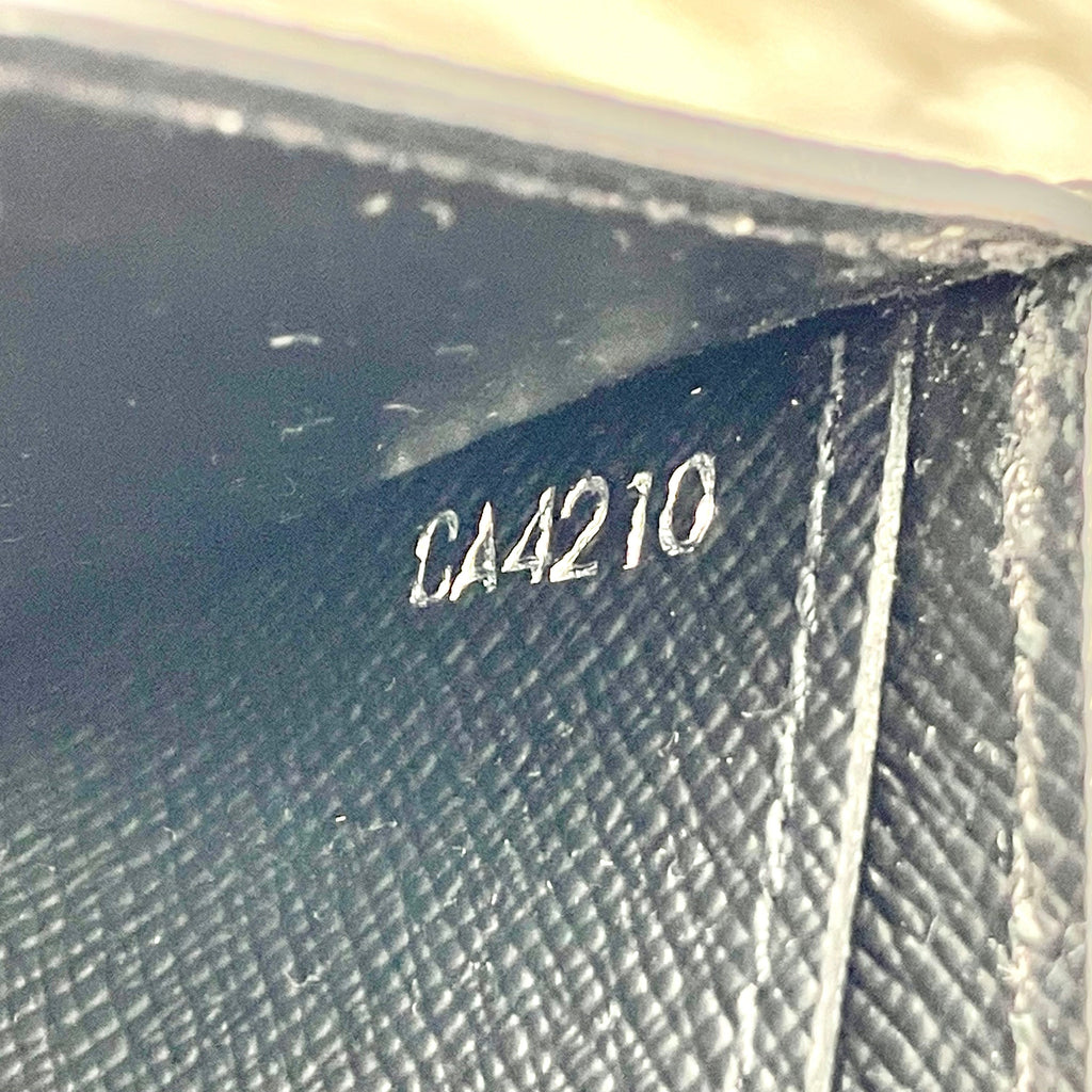 LOUIS VUITTON Epi Marco NM
