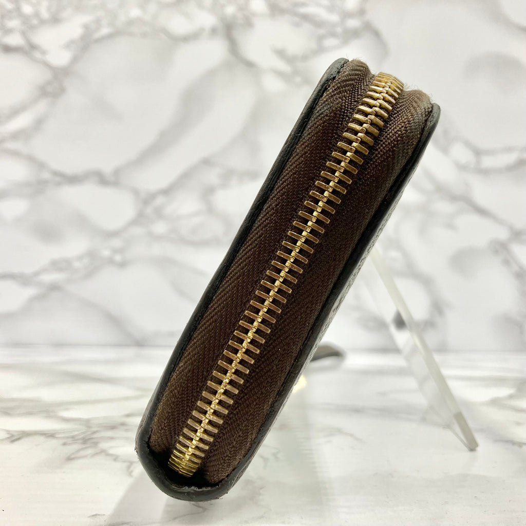 LOUIS VUITTON Amplant Zippy