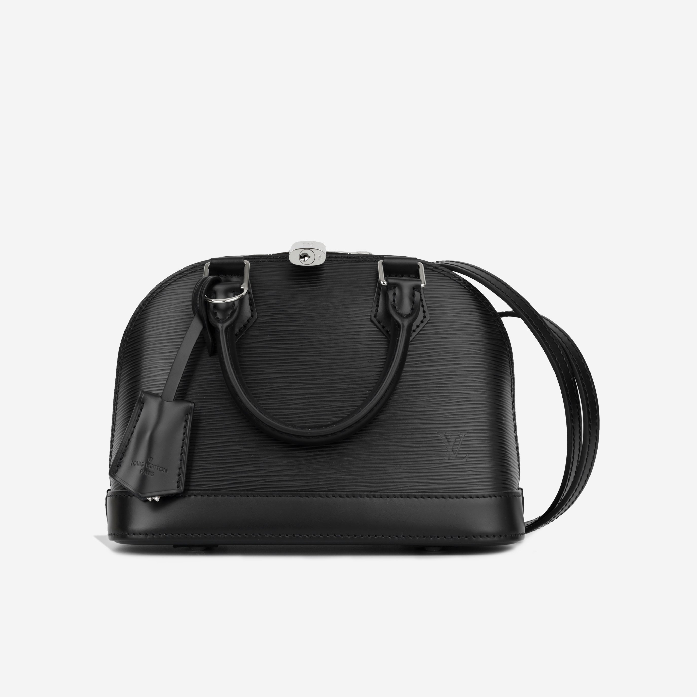 Louis Vuitton Alma BB - Epi