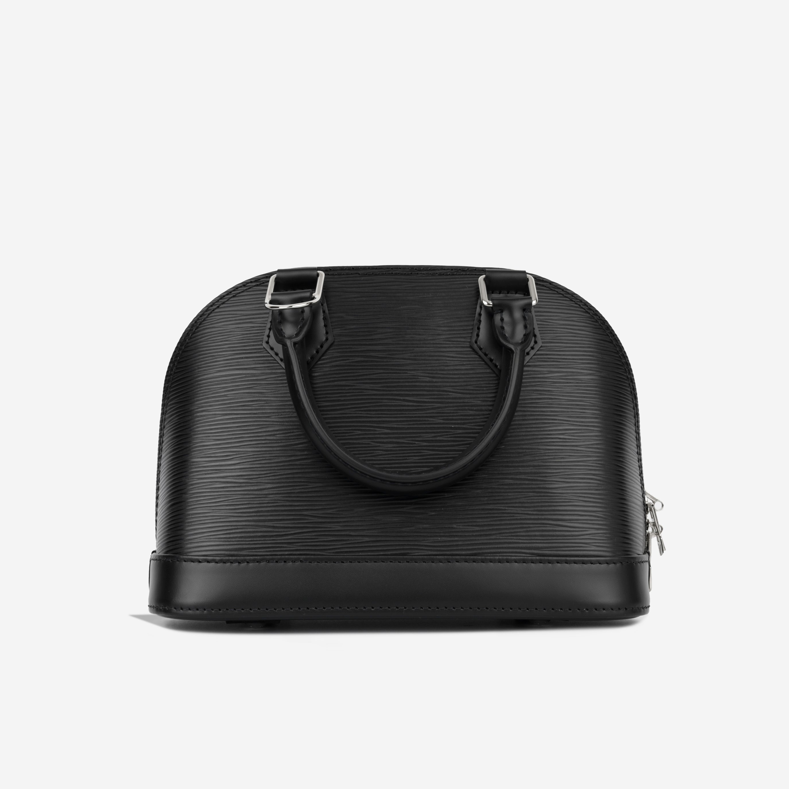 Louis Vuitton Alma BB - Epi