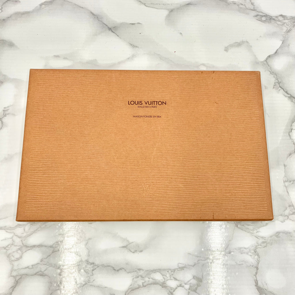 LOUIS VUITTON Amplant Zippy
