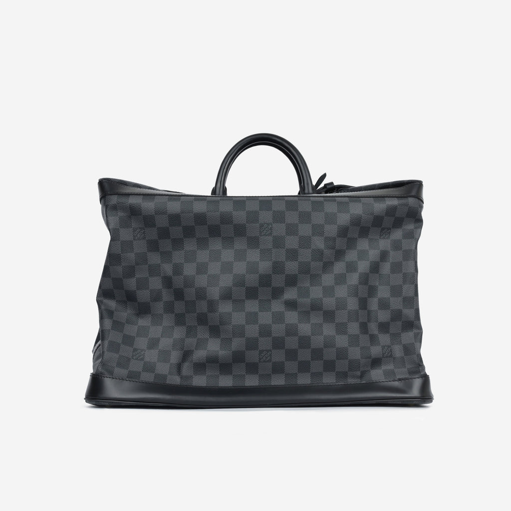 Louis Vuitton Grimaud Travel Bag