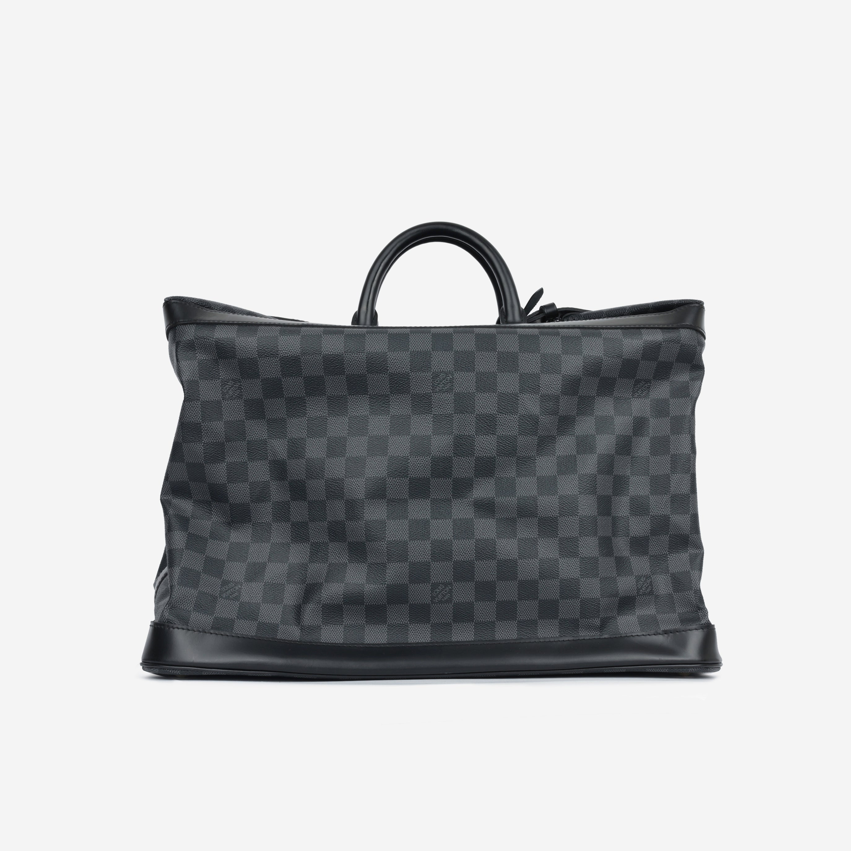 Louis Vuitton Grimaud Travel Bag