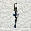 LOUIS VUITTON key charm