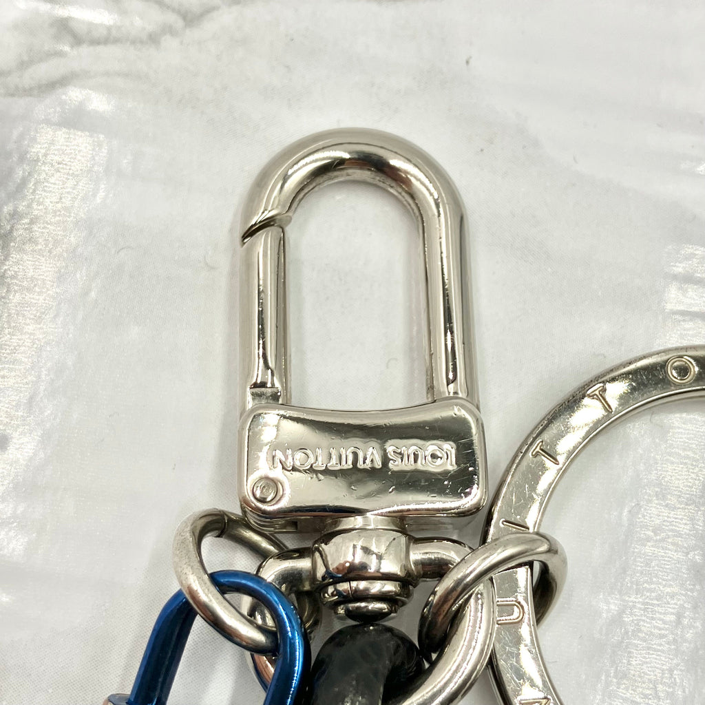 LOUIS VUITTON key charm