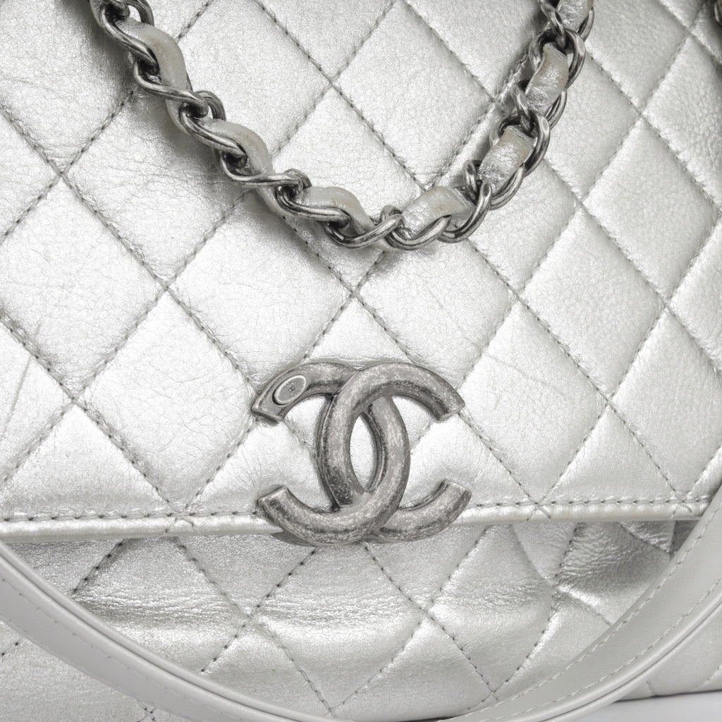 Chanel Seasonal Flap Bag
