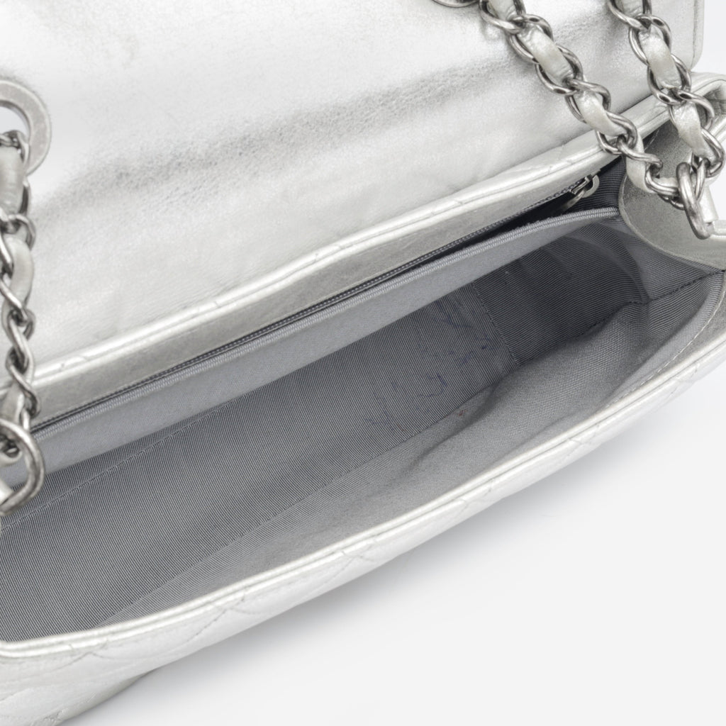 Chanel Seasonal Flap Bag