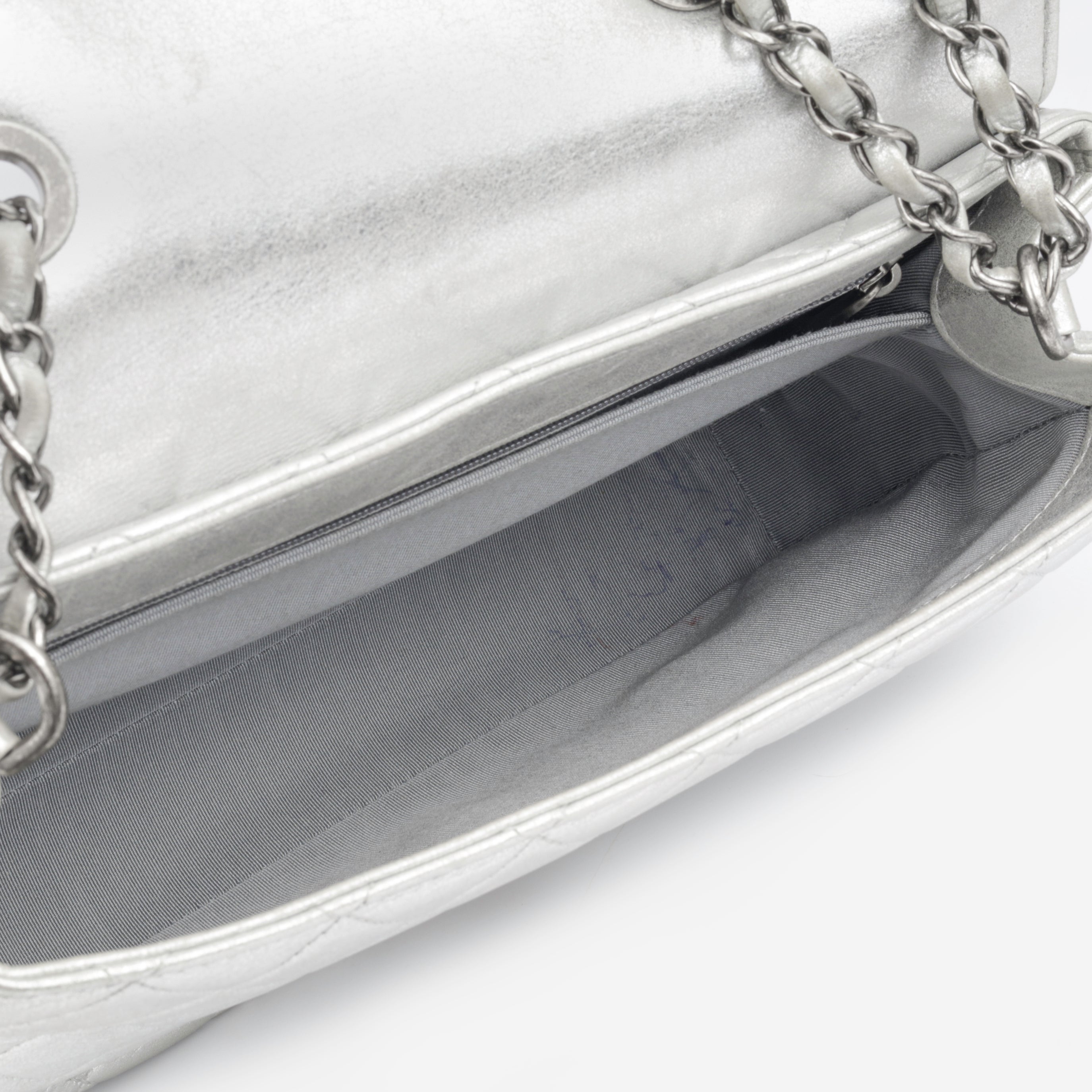 Chanel Seasonal Flap Bag
