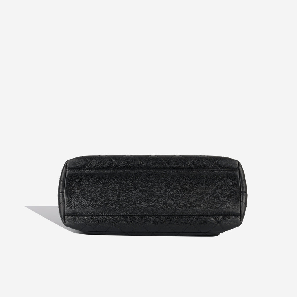 Kelly Top Handle Bag