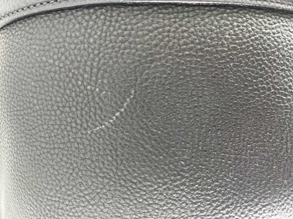 LOUIS VUITTON Taurillion Keepall Bandoliere 45