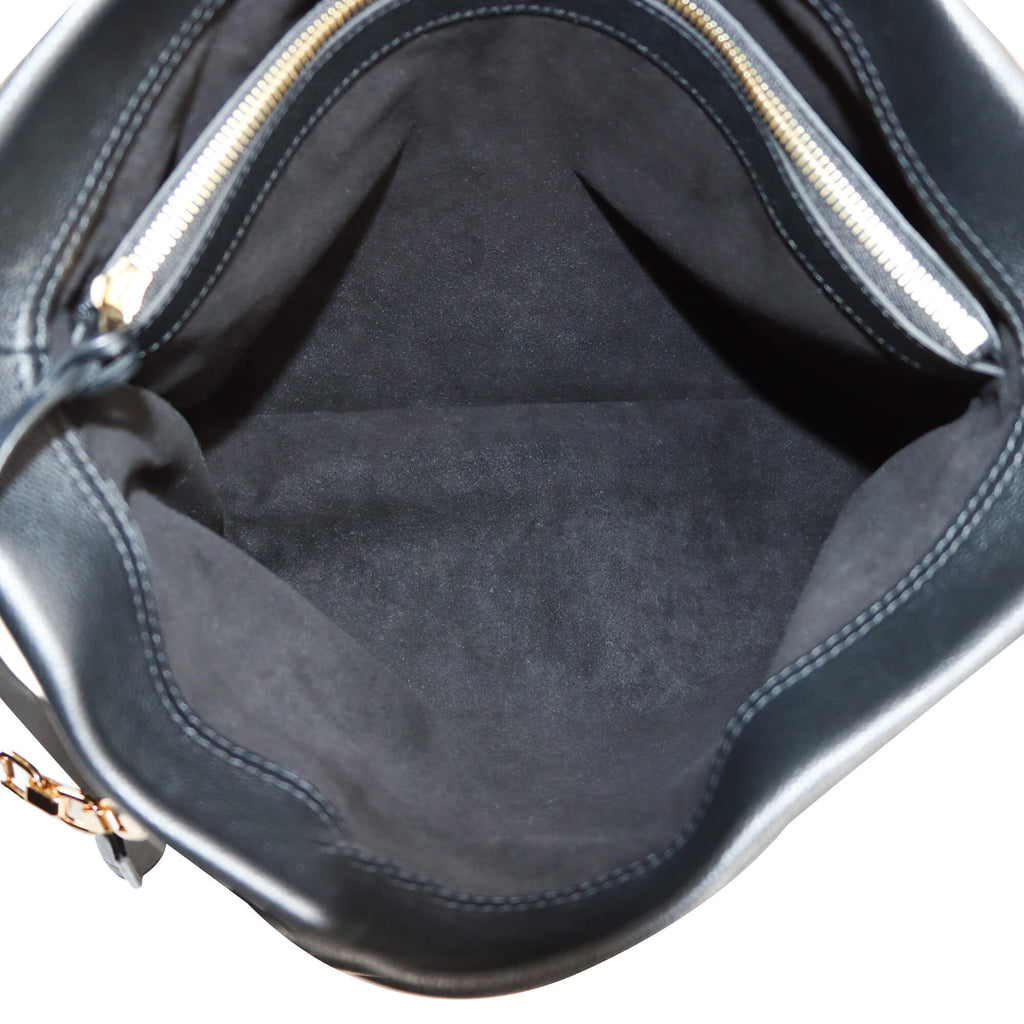 Louis Vuitton Pallas Shopper Monogram Canvas