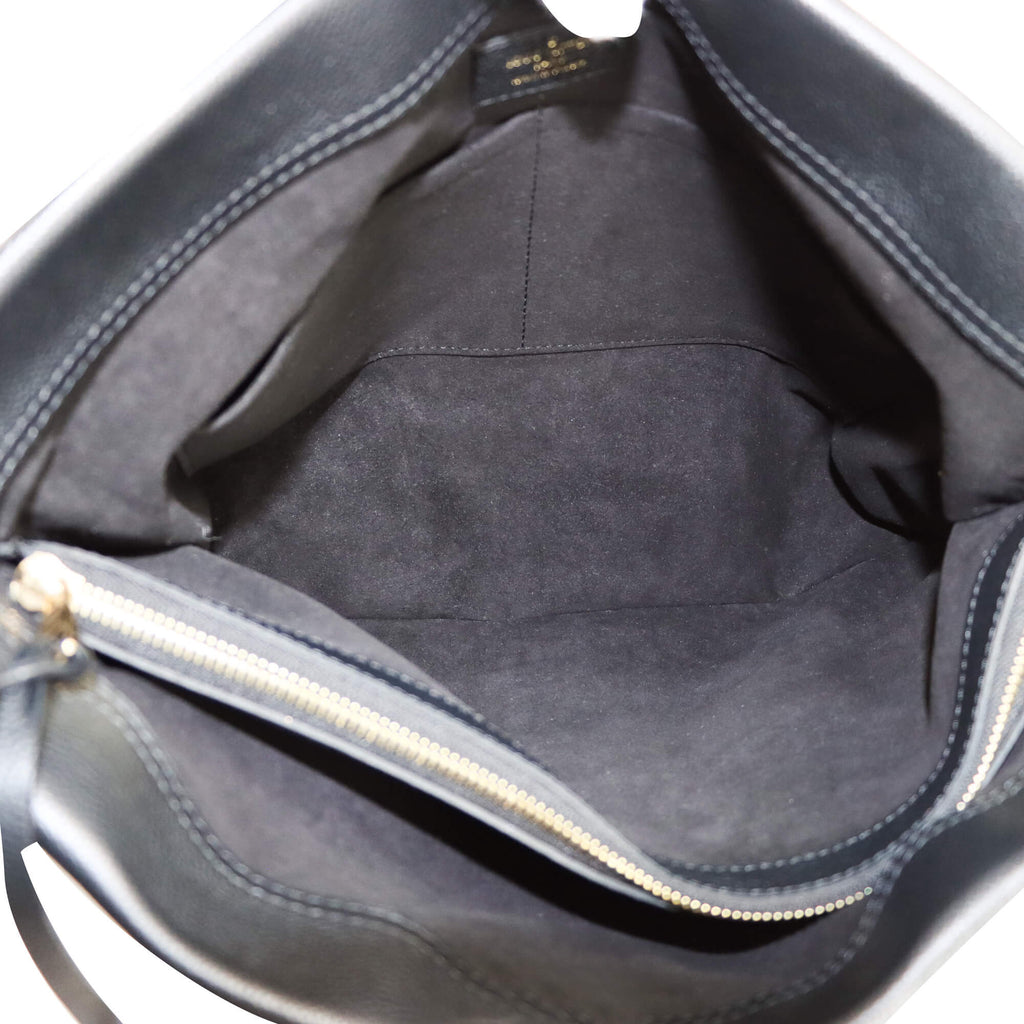 Louis Vuitton Pallas Shopper Monogram Canvas