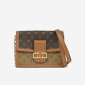 Louis Vuitton Dauphine MM Bag