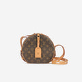 Louis Vuitton Boite Chapeau Souple MM