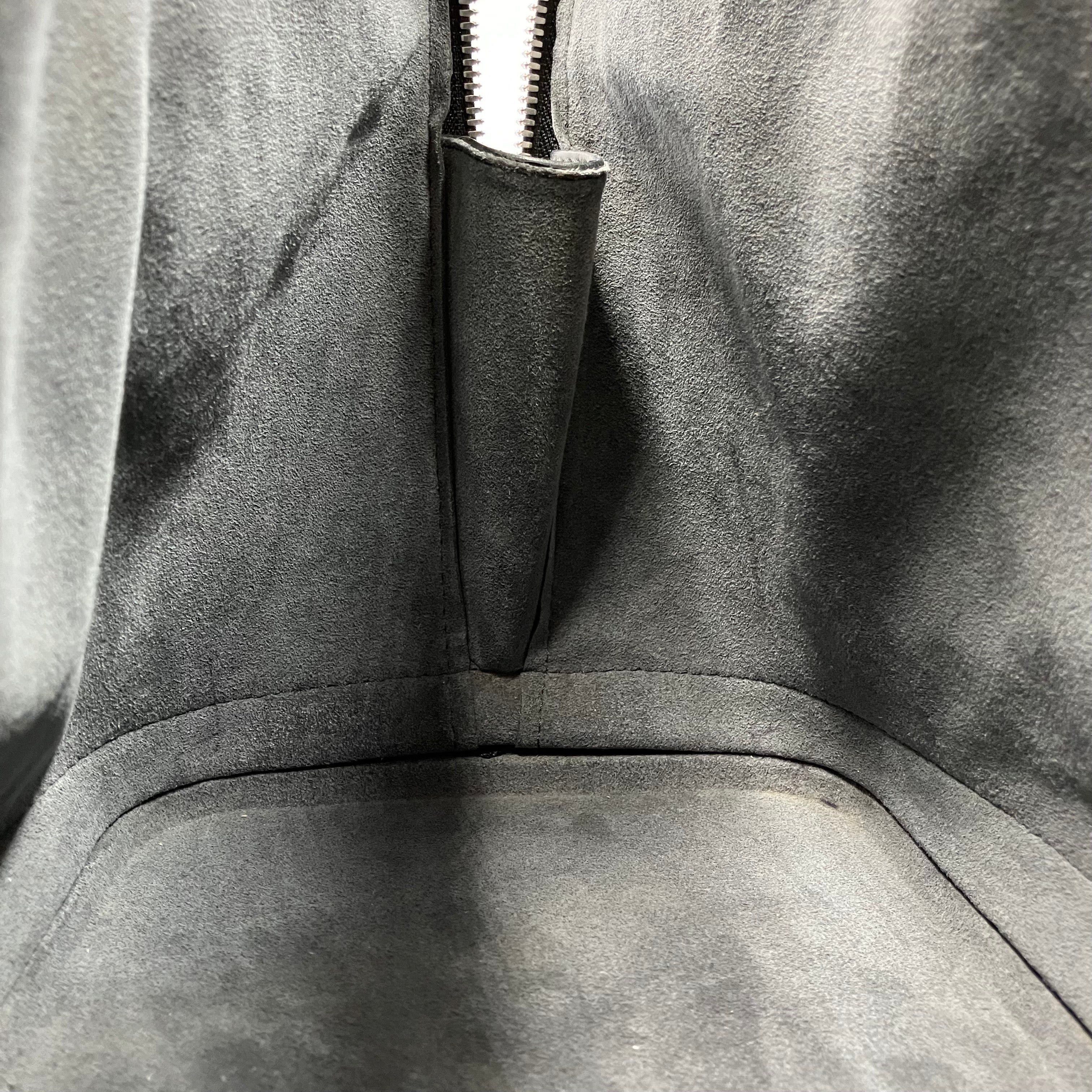 LOUIS VUITTON EPi Alma PM
