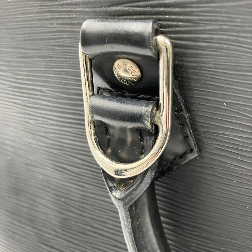 LOUIS VUITTON EPi Alma PM