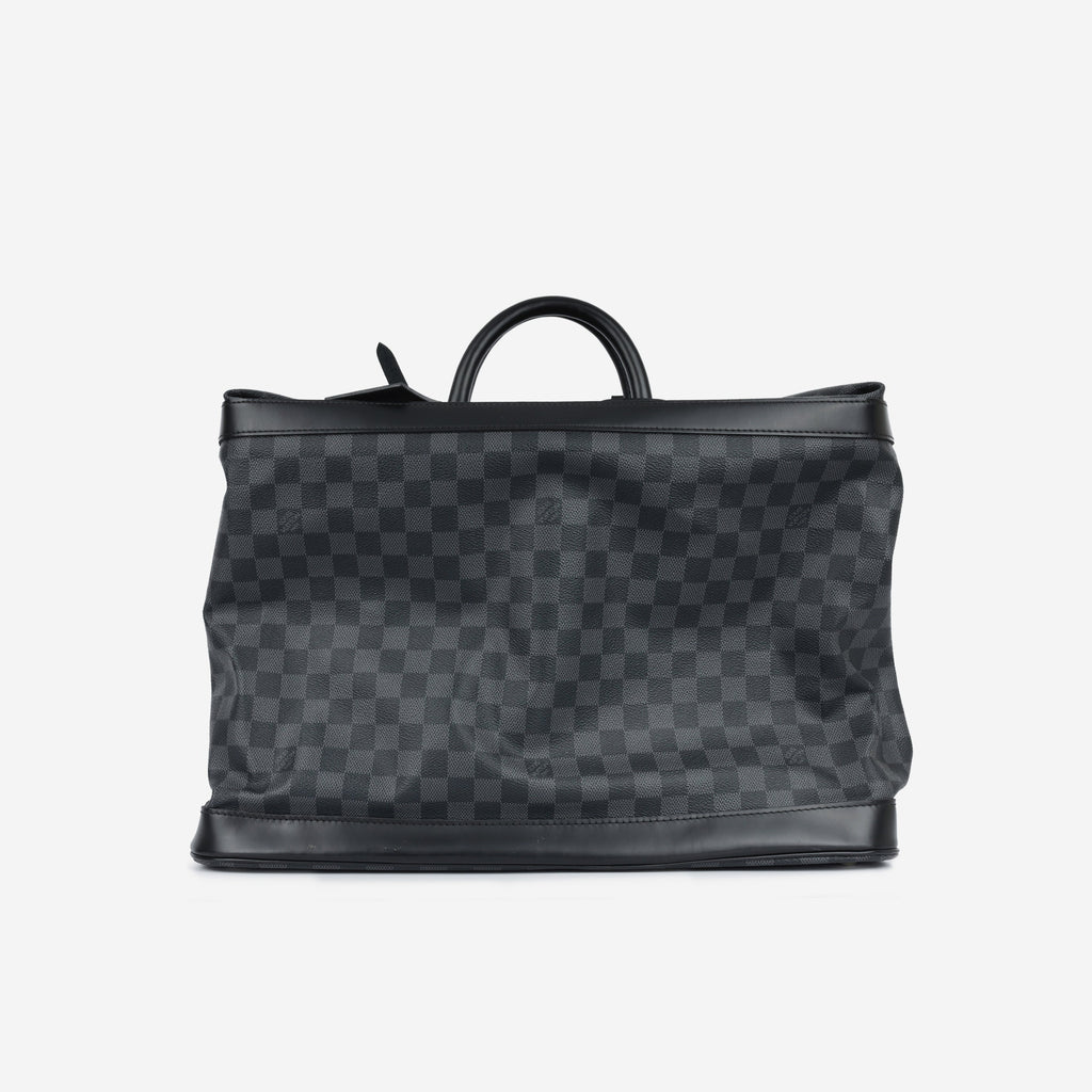 Louis Vuitton Grimaud Travel Bag