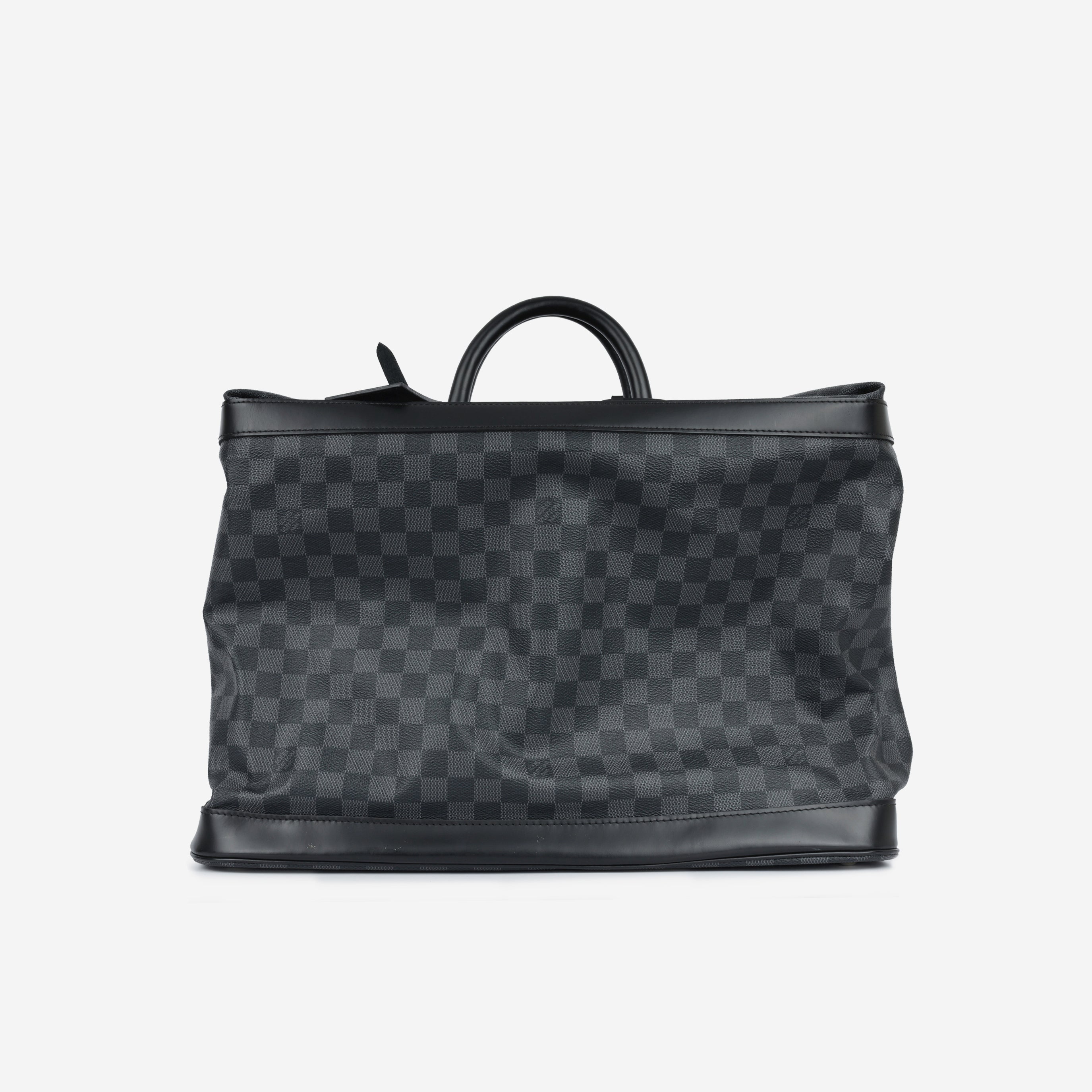 Louis Vuitton Grimaud Travel Bag