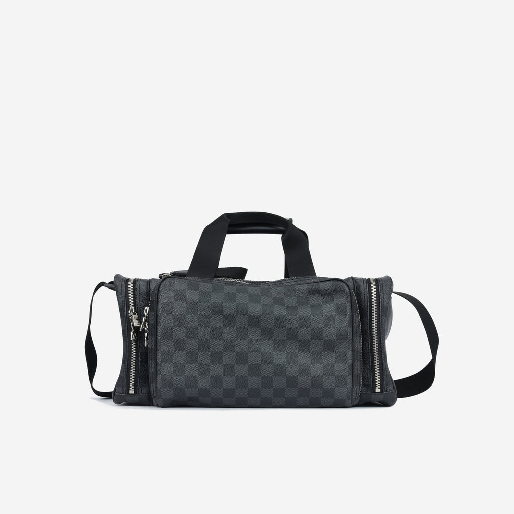 Louis Vuitton Icare Camera Bag