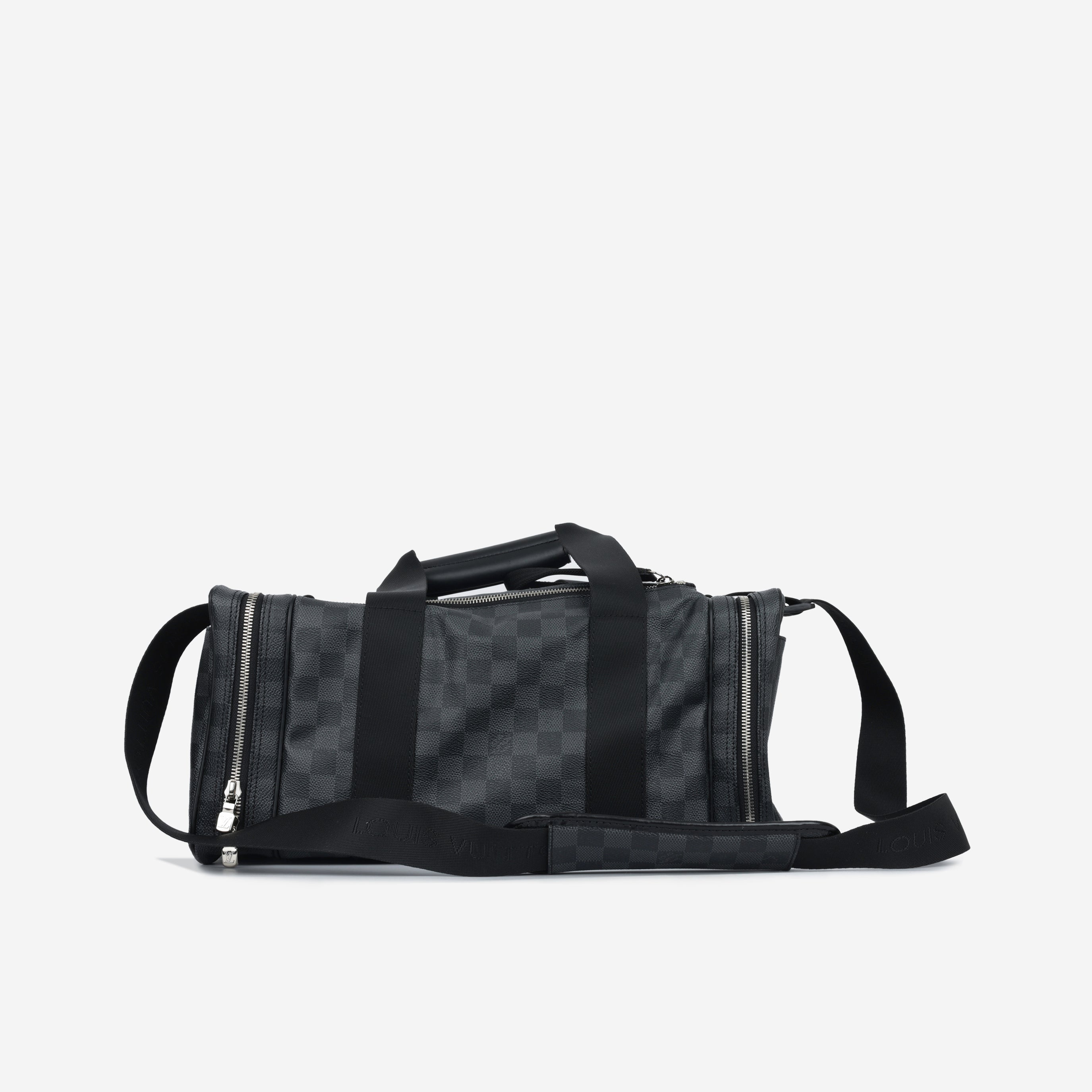 Louis Vuitton Icare Camera Bag
