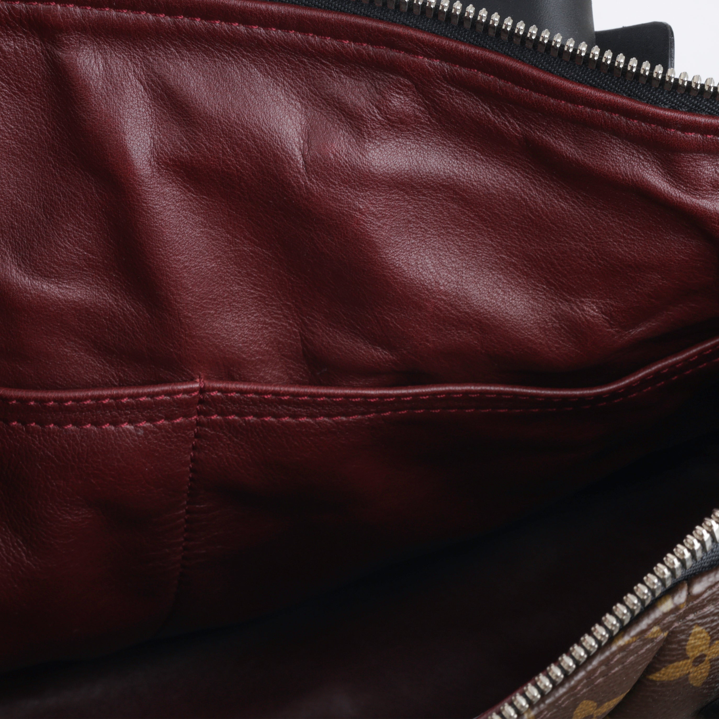 Louis Vuitton Limited Edition Keepall BandouliÃ¨re 50