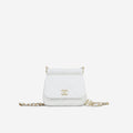 Chanel Micro Belt Pouch