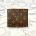 LOUIS VUITTON Monogram Marco