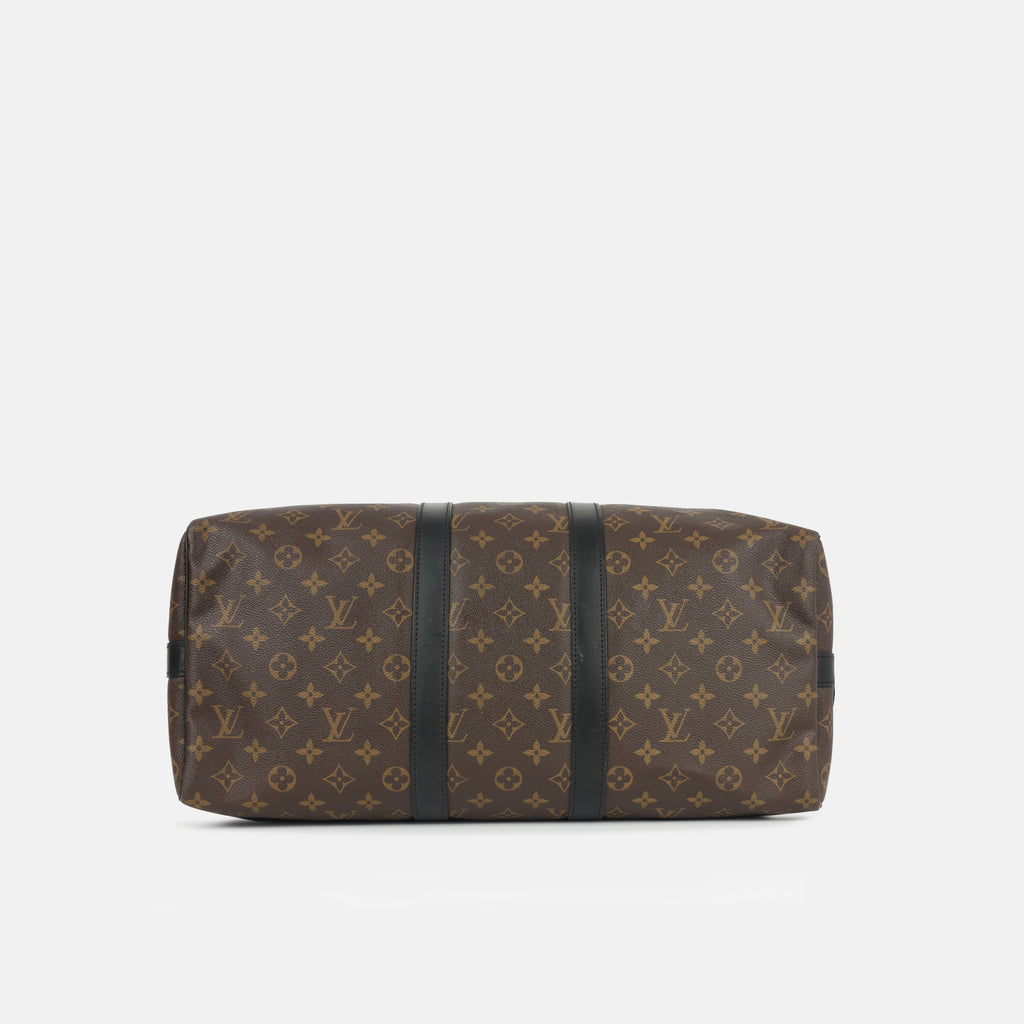 Louis Vuitton Keepall BandouliÃ¨re 45