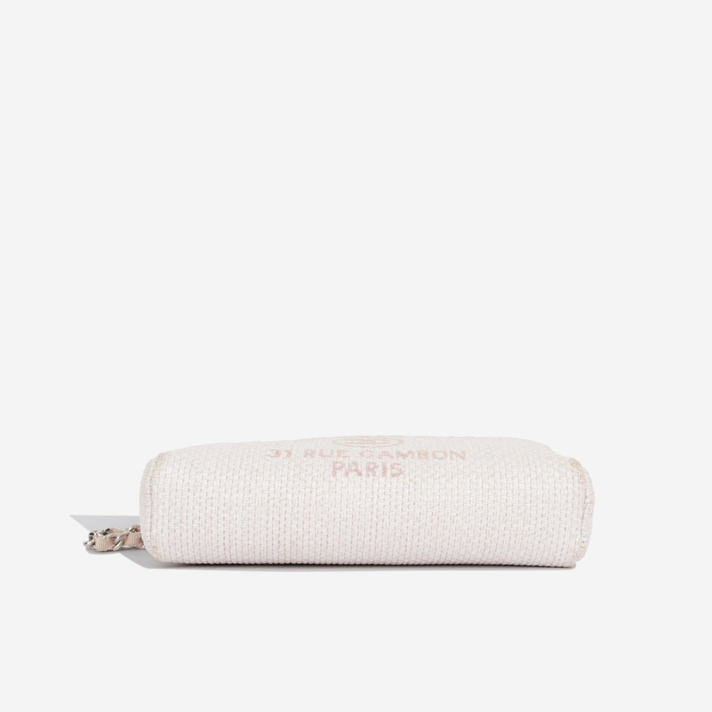 Deauville Pouch On Chain
