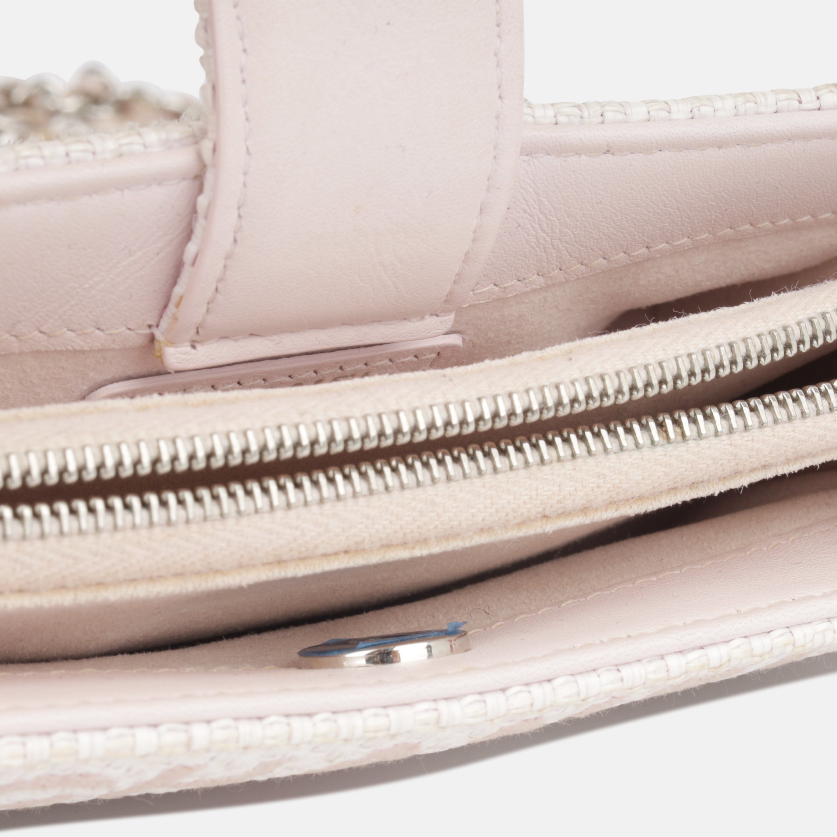 Deauville Pouch On Chain