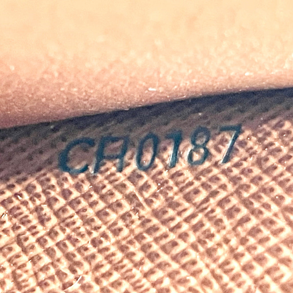 LOUIS VUITTON Monogram Marco