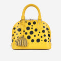 Louis Vuitton Alma BB - Yayoi Kusama