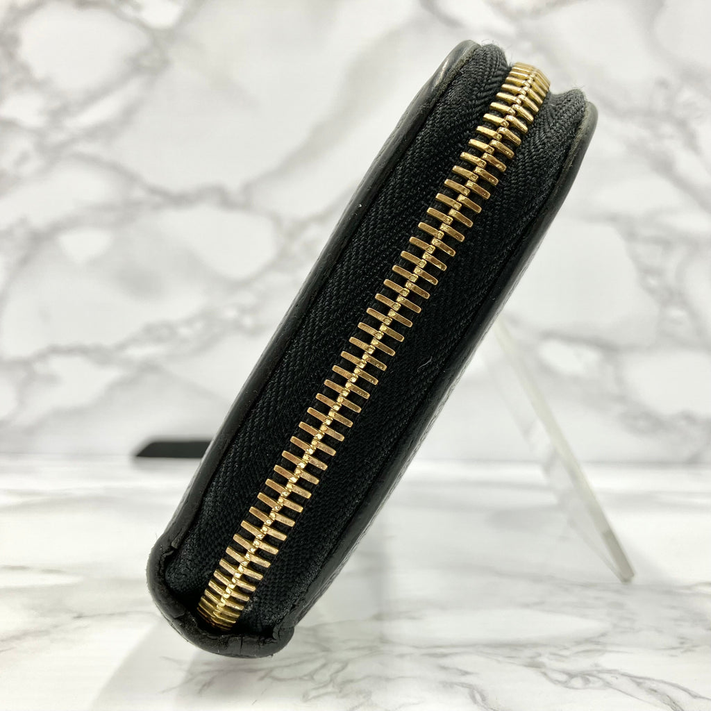 LOUIS VUITTON Amplant Zippy