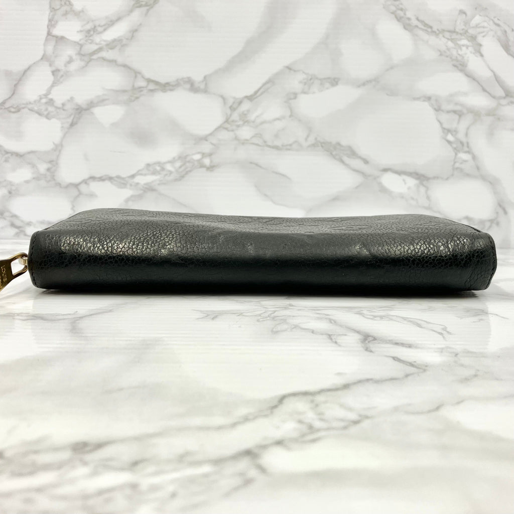 LOUIS VUITTON Amplant Zippy