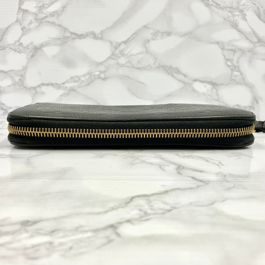 LOUIS VUITTON Amplant Zippy