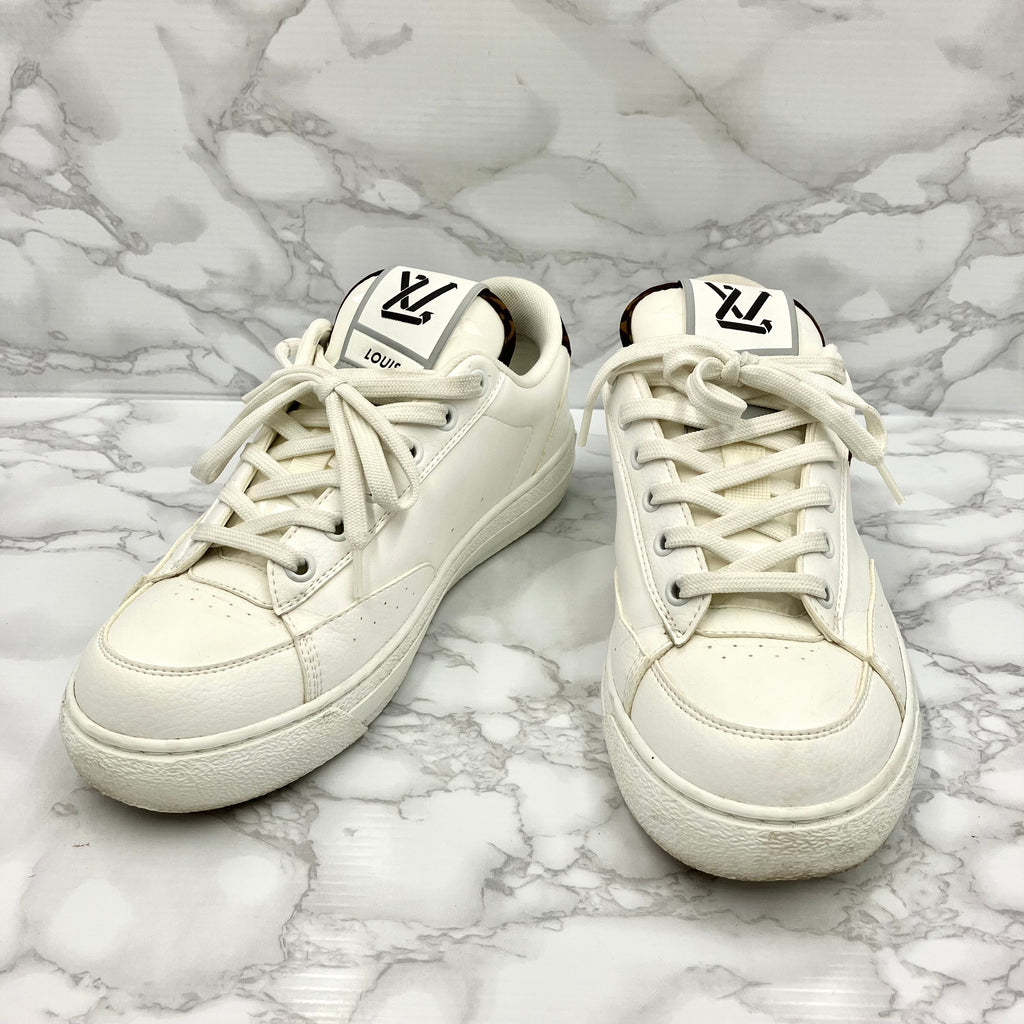 LOUIS VUITTON Charlie sneakers