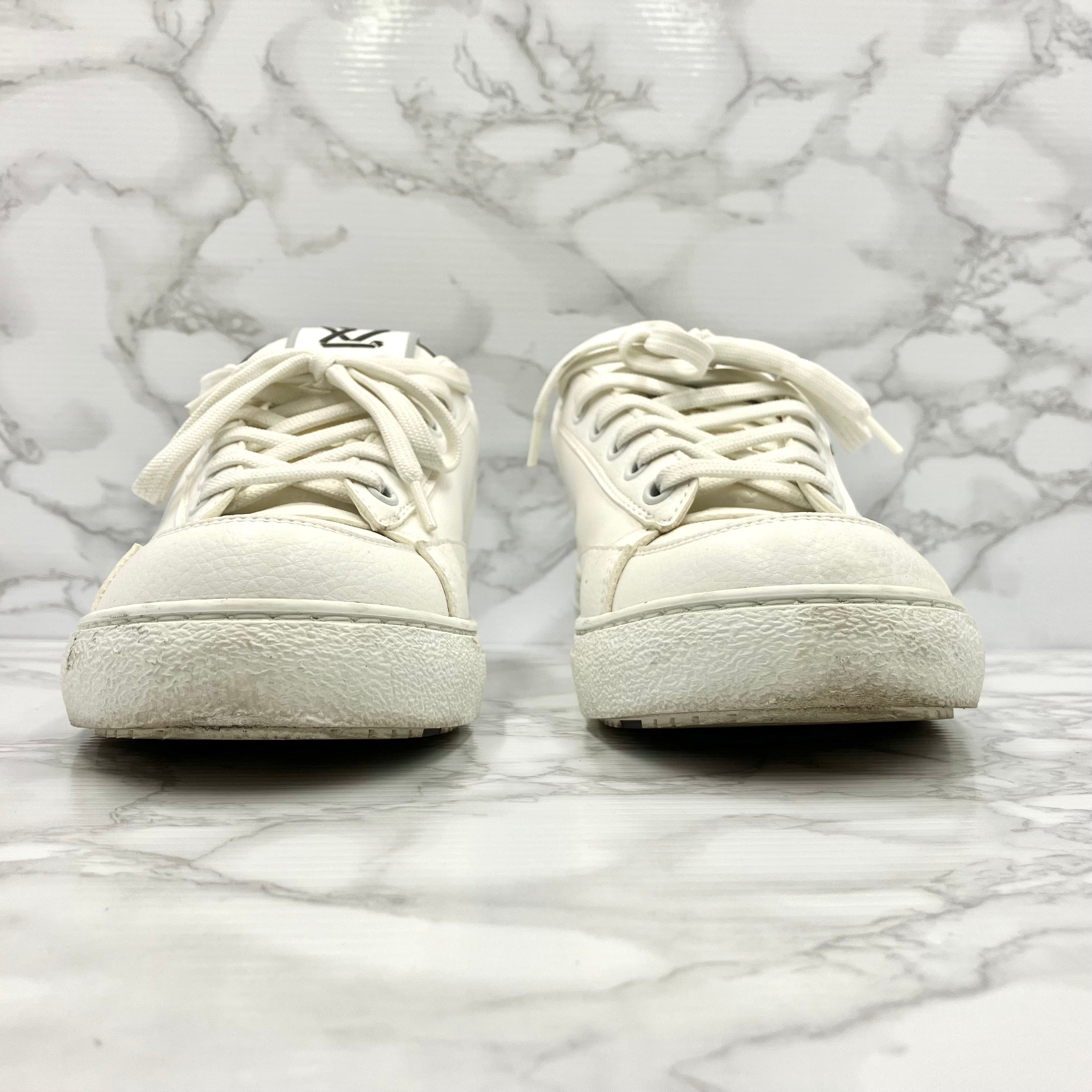 LOUIS VUITTON Charlie sneakers