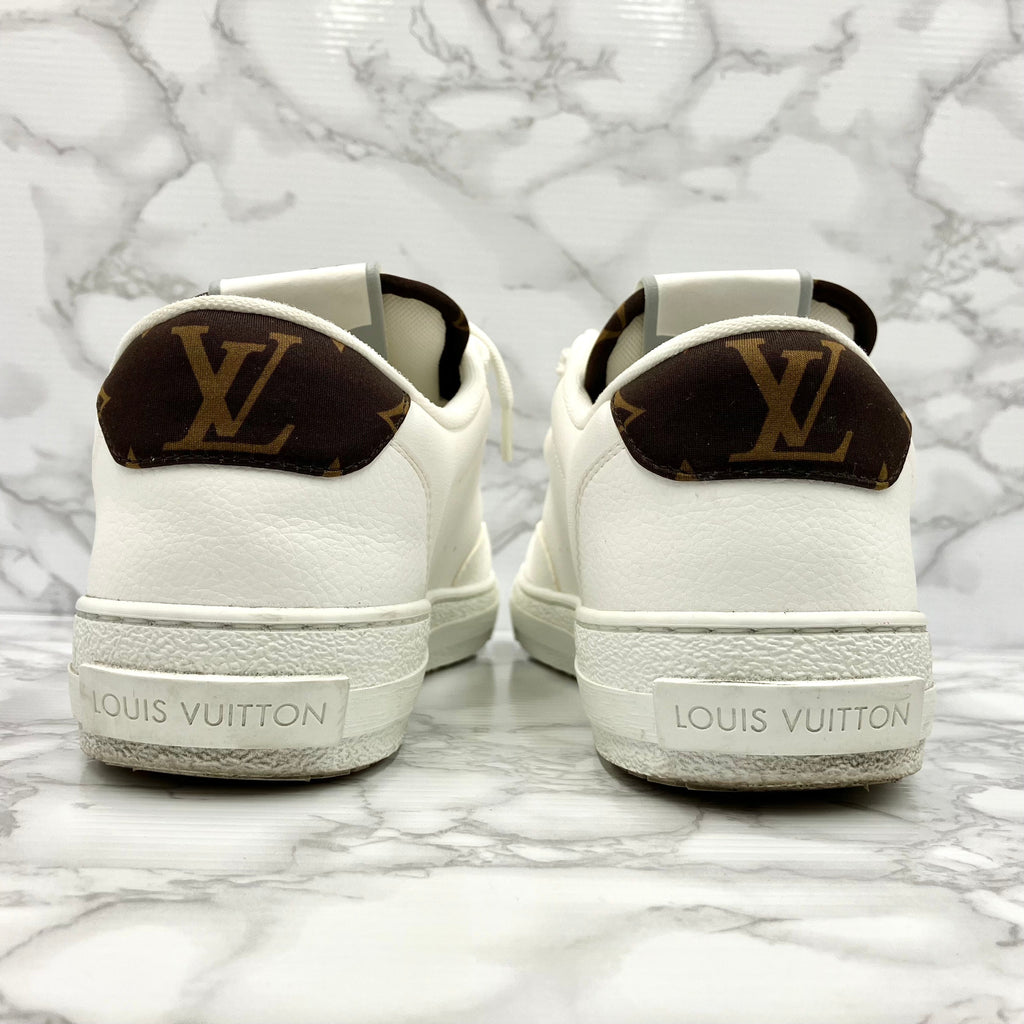 LOUIS VUITTON Charlie sneakers