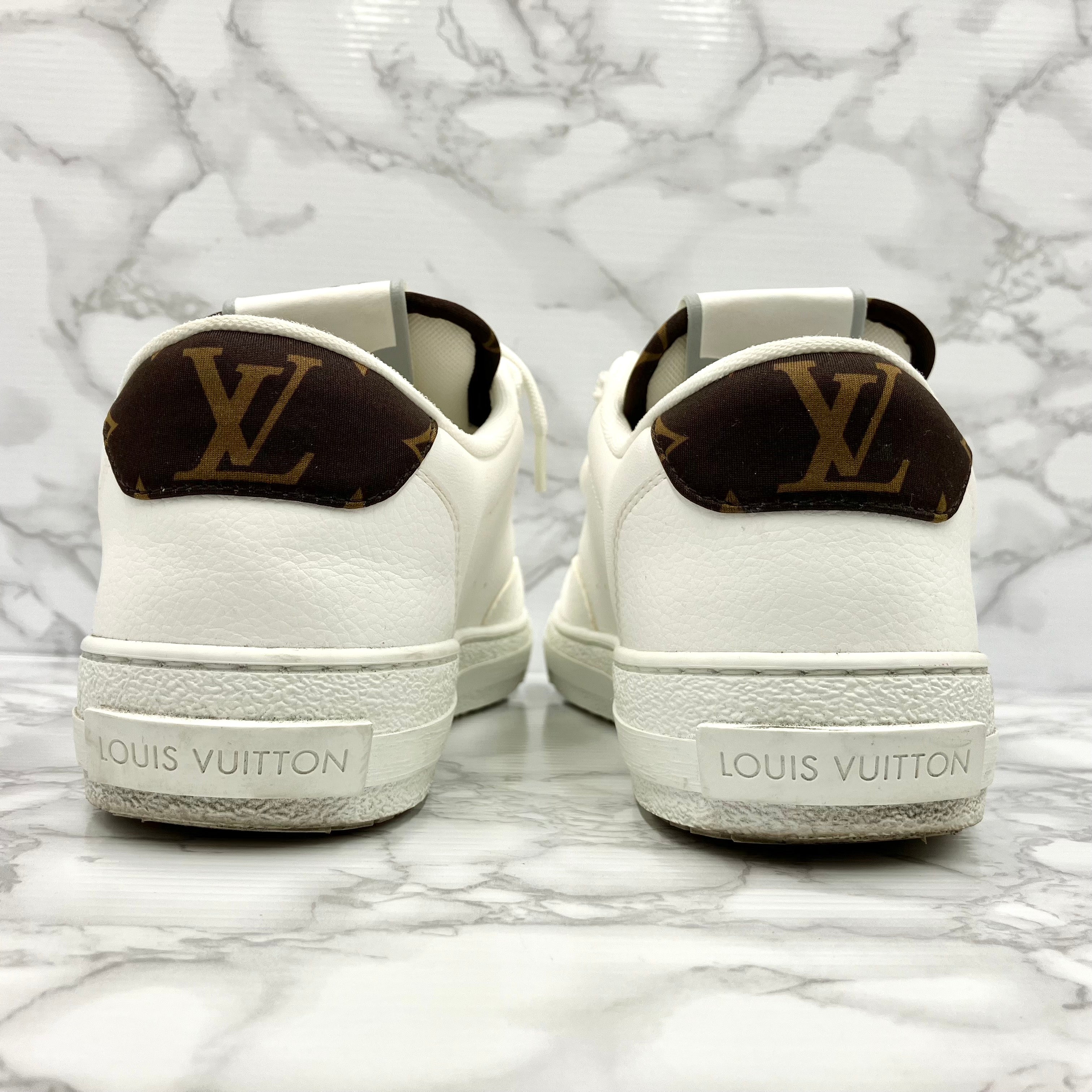 LOUIS VUITTON Charlie sneakers