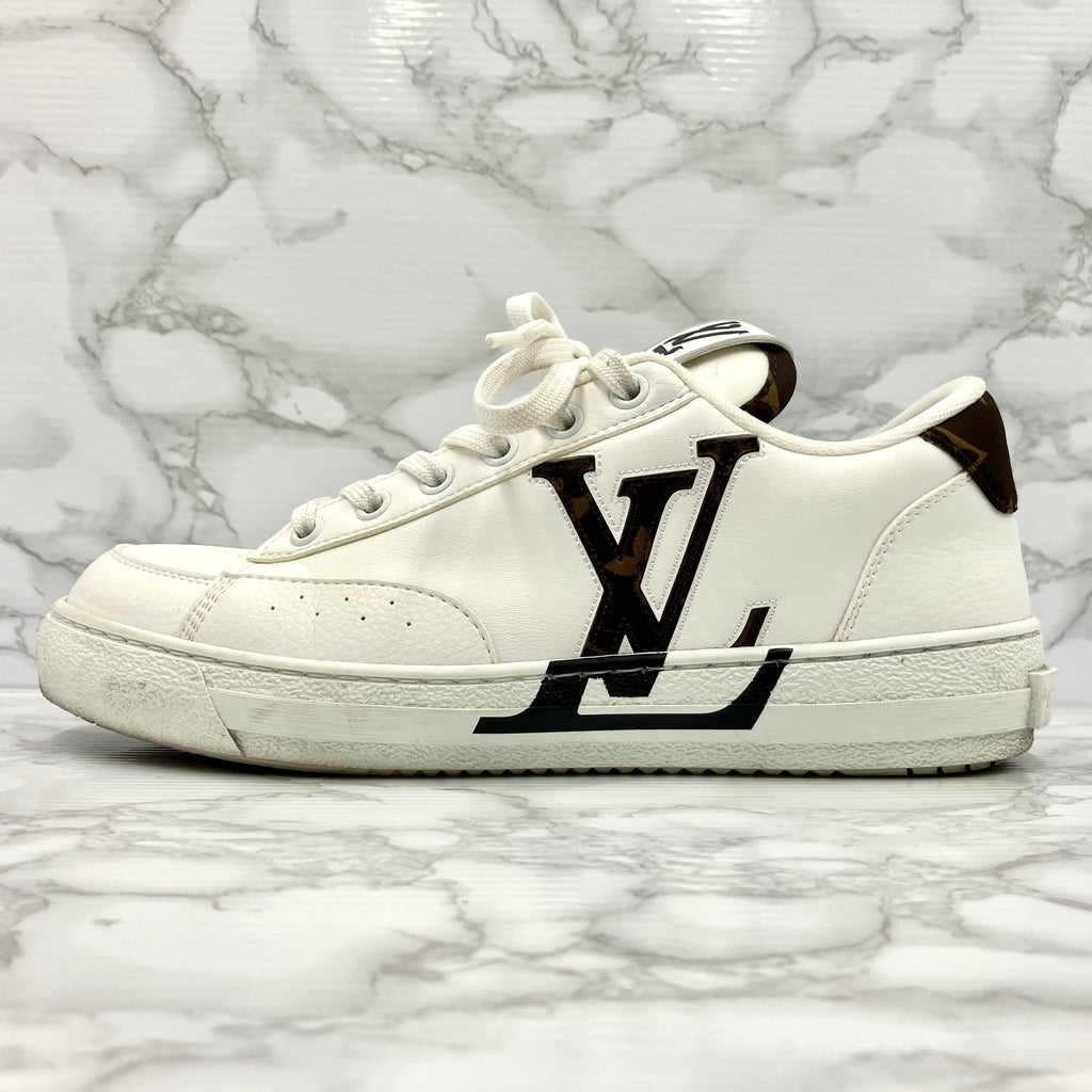 LOUIS VUITTON Charlie sneakers