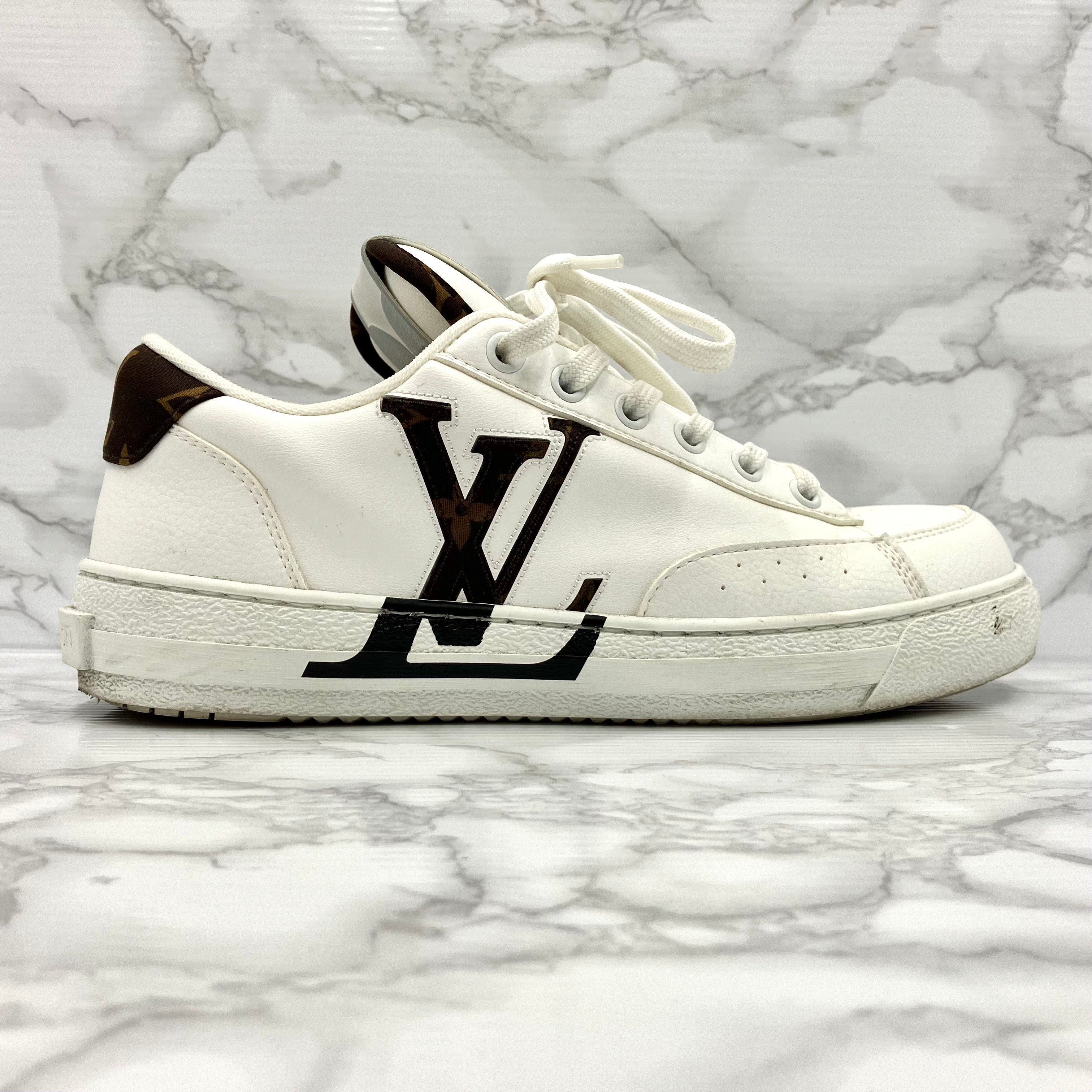 LOUIS VUITTON Charlie sneakers