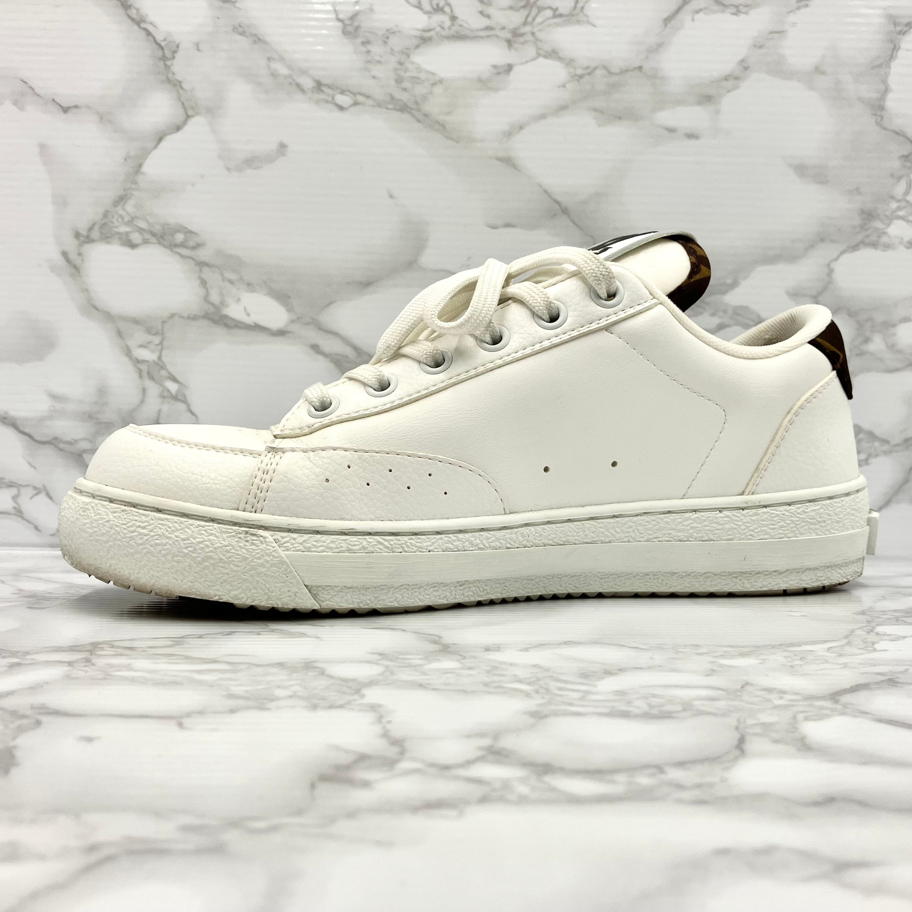 LOUIS VUITTON Charlie sneakers